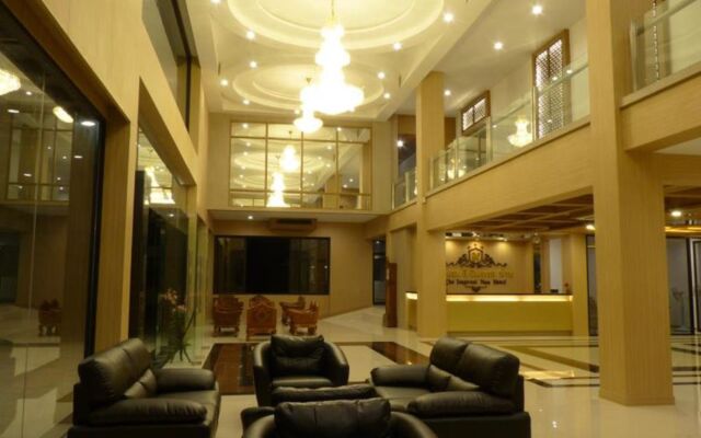 The Impress Nan Hotel