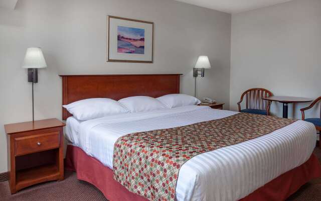 Super 8 by Wyndham Caraquet