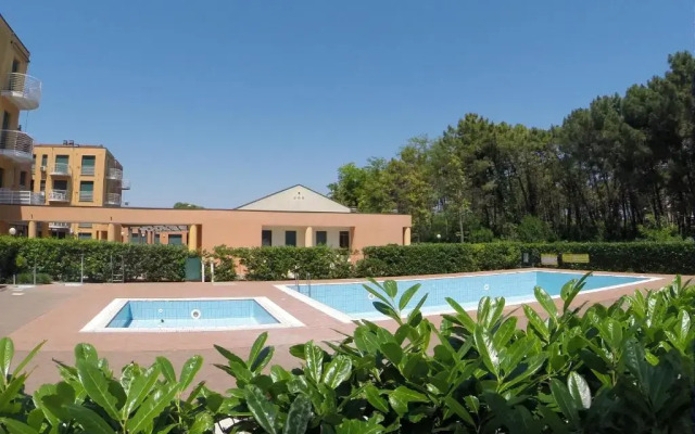 Corallo Apartments