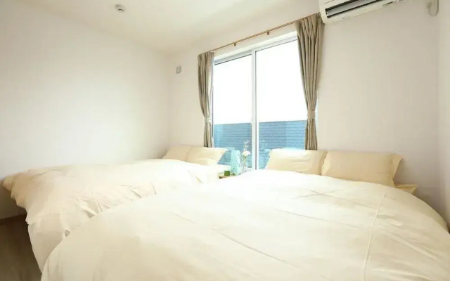 Okun’S House - 156-1