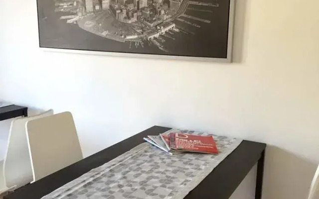 BB Cuscino e Cornetto