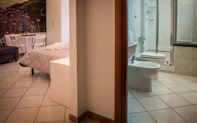 B&B Luxury Salerno Central