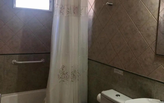 Sueno Verde Bungalows