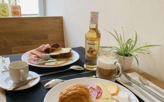 Villa B&B Grand Verger