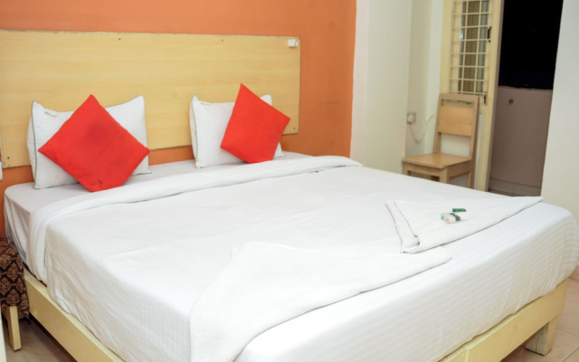 The Mint Tree Hotels & Resorts
