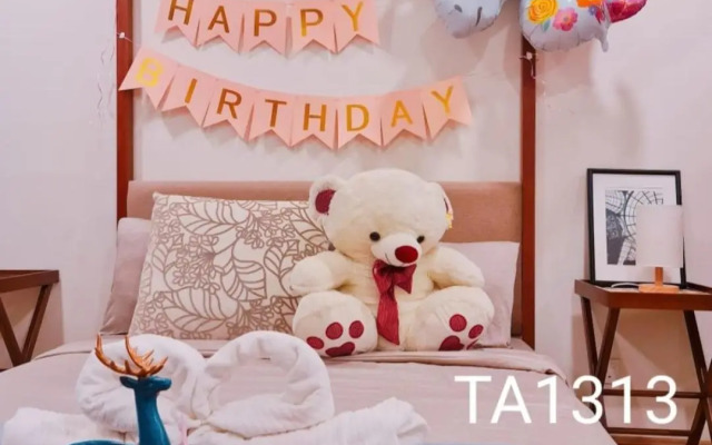 PUTEH Timurbay Beachfront Private Suite Kuantan