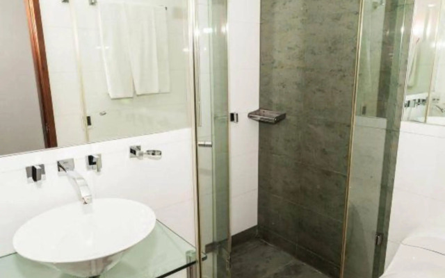 Hotel Virrey Park