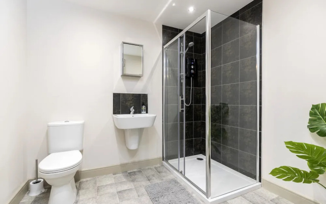 2 Avery Gardens - 2 Bedroom Apartment