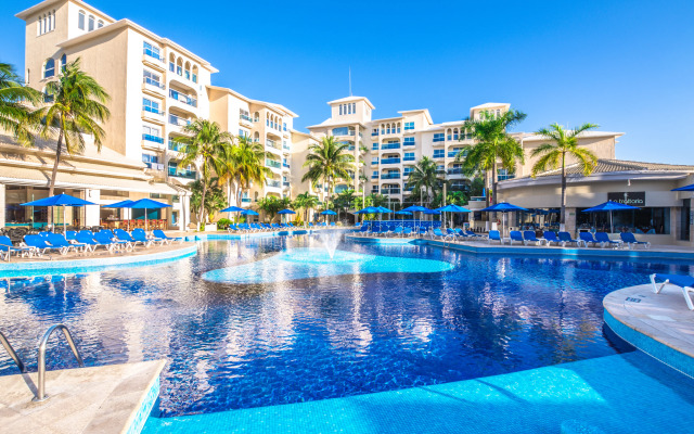 Occidental Costa Cancún All Inclusive
