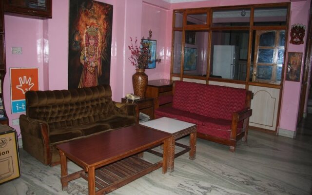 Student Guest House