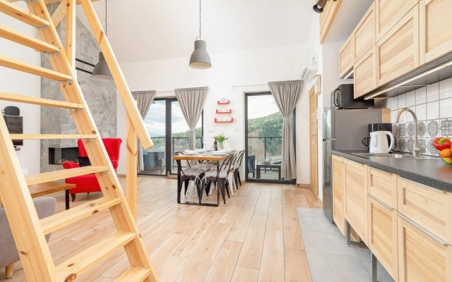 Prestige Golden View Wellness Apartments