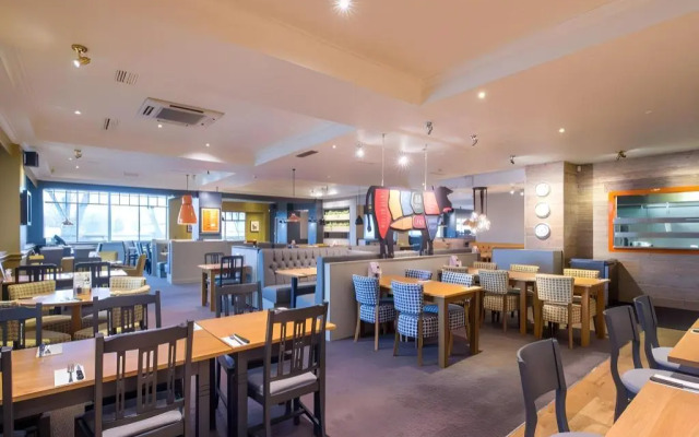 Premier Inn Liverpool - West Derby