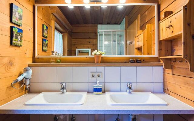Chalets Ebner