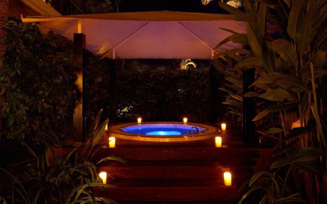 The Busena Terrace