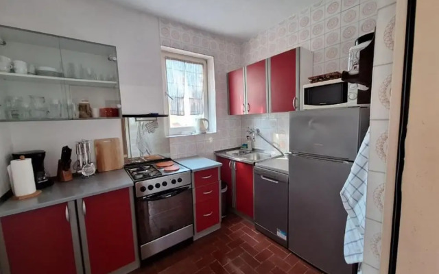 Ellgasi Charming & Cozy Apartment