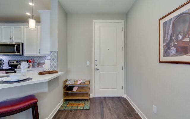 Queen Creek #160 2 Bedroom Condo