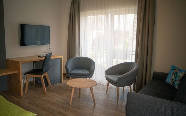 Pension Yvonne - SUPERIOR