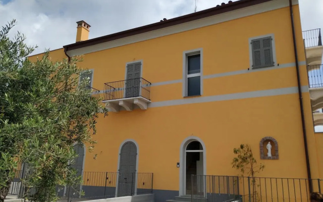 Residence Villa Canepa