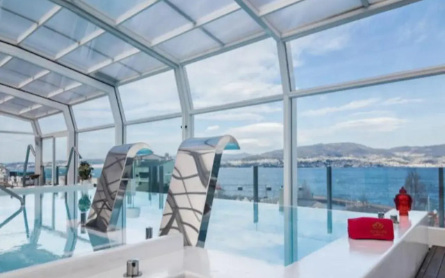 Gran Hotel Nagari Boutique & Spa