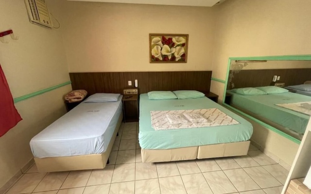 Hotel Puma