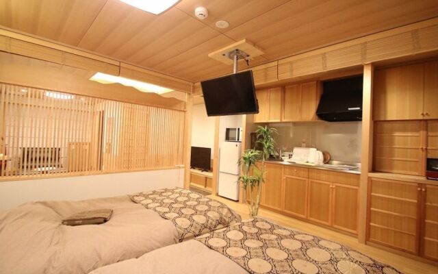 Kyoto Guest House Gion
