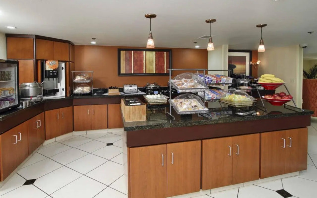 SureStay Plus Hotel by Best Western Scottsdale North (ex.Fairfield Inn by Marriott Scottsdale North)