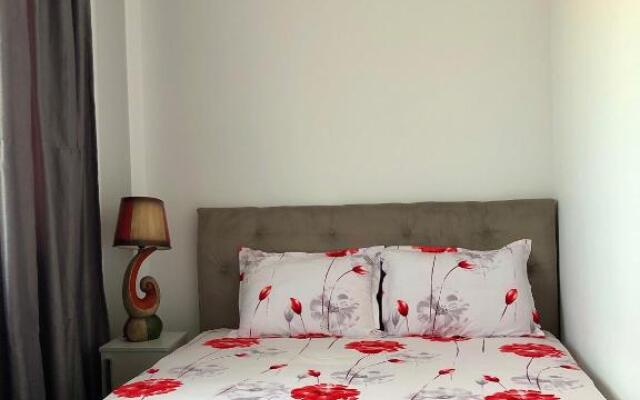 Apartament Steaua de Mare 2