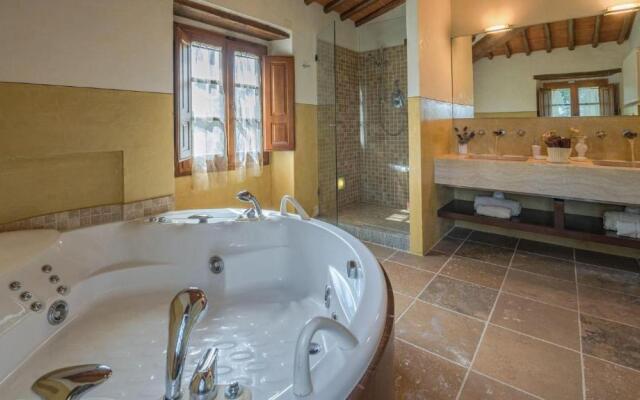 Poggio alle Fonti 11