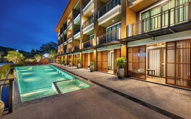 Treepana Hua Hin Hotel