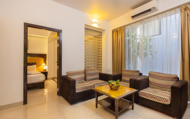 Casa Rio Resort Athirapilly