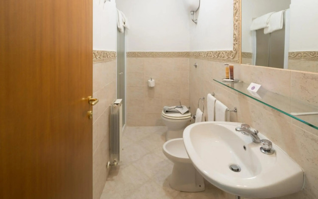 Hotel & terme Bagni di Lucca
