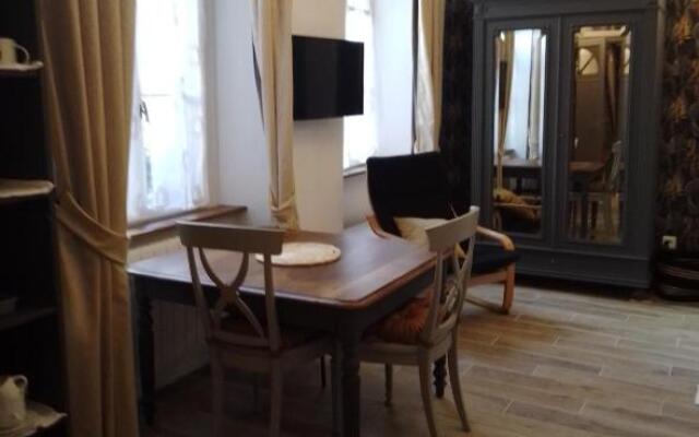 Le George Sand Elegant Studio Coeur Historique (Adults Only)