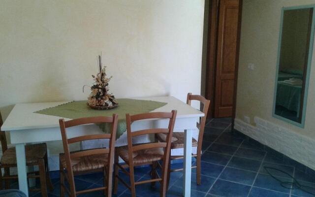 Hotel Lu Baroni
