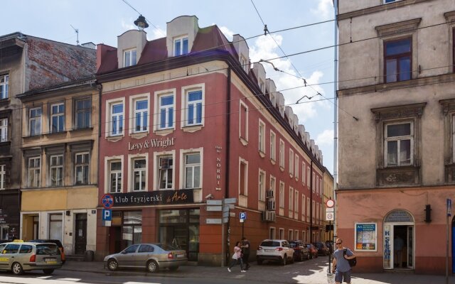 Apartament Kazimierz IV