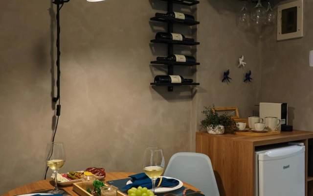 Studio Relex 200mts Copa Beach