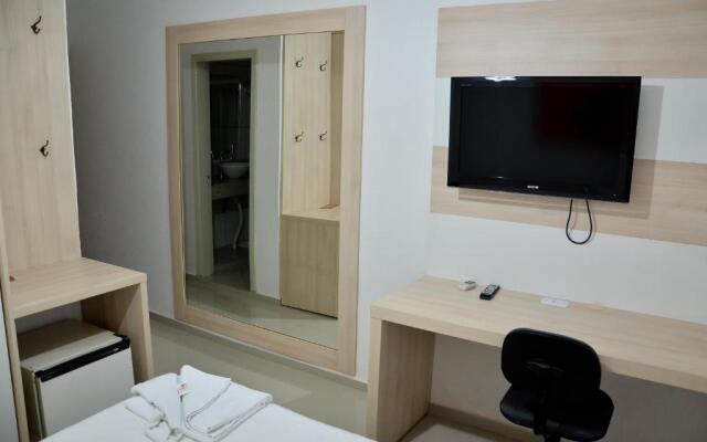 Soder Hotel