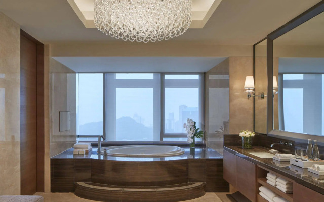 Zhuhai Marriott Hotel