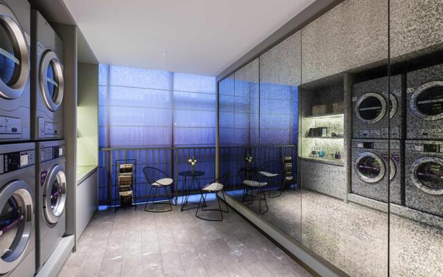 Mercure Shanghai Waigaoqiao Free Trade Zone