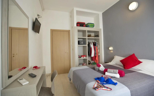 Hotel Sabrina Rimini