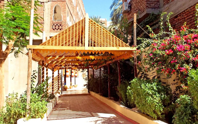 Hotel Sheherazade
