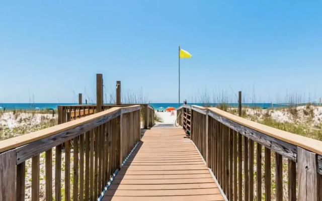Regency Isle #908 by Southern Vacation Rentals