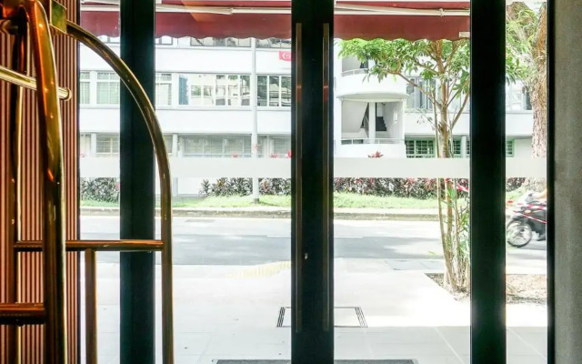 Nostalgia Hotel