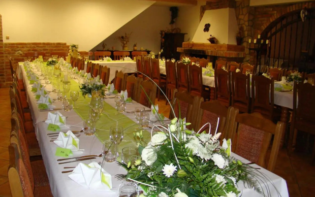Hotel Podlesí