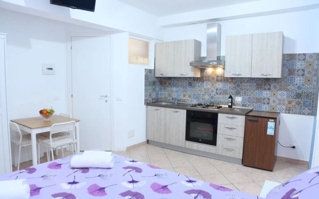 Holiday Homes Cefalù "luce"