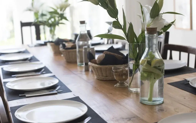Holbein House B&B