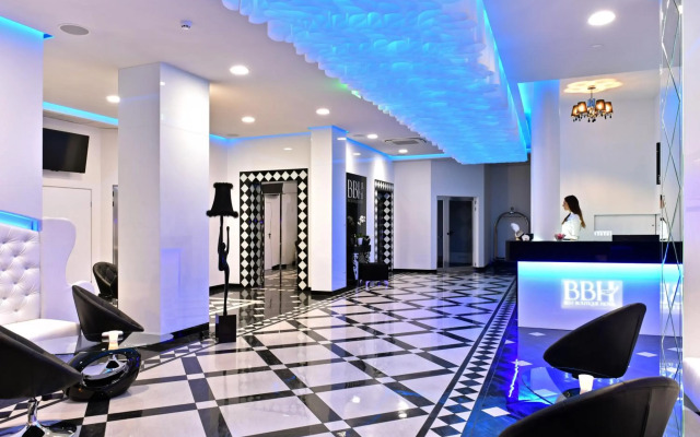 Best Boutique Hotel