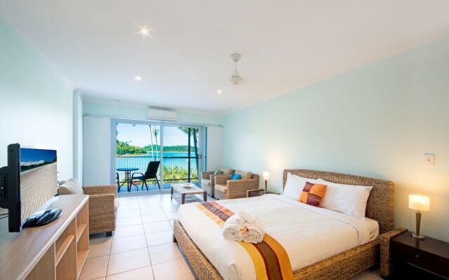 Baybliss Studio 1
