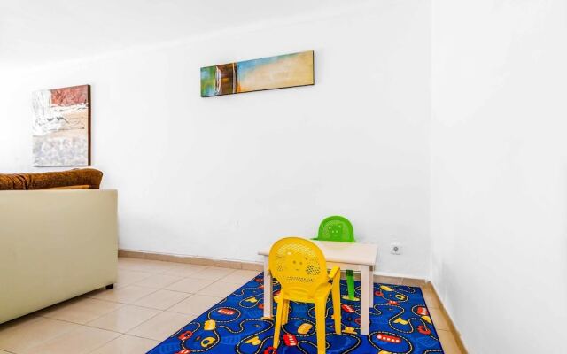 Villa Pou Uno