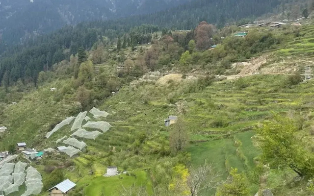 The VOID - Tirthan Valley