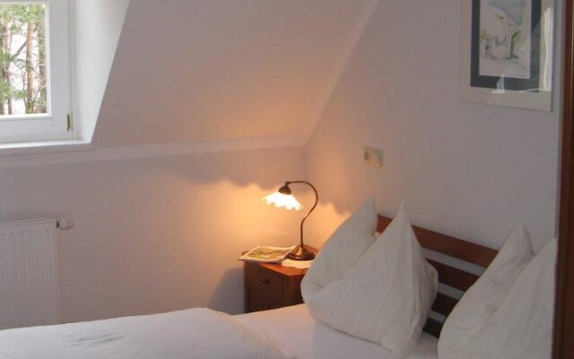 Winzerhaus Friedrich